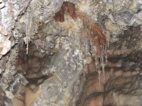 Stalactites